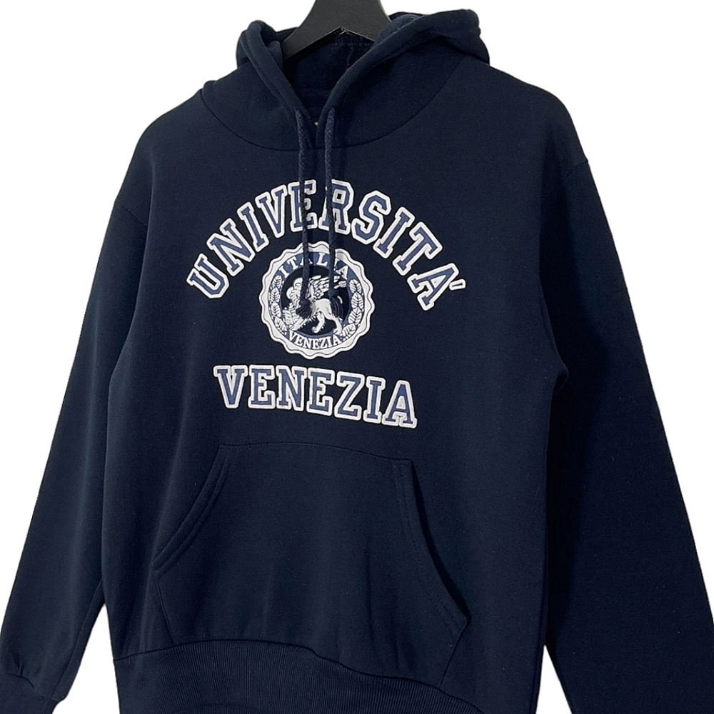Vintage Universita Venezia Hoodie
